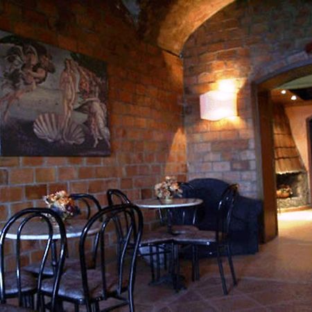 Hotel Flaminius روما المظهر الخارجي الصورة