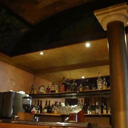 Hotel Flaminius روما المظهر الخارجي الصورة