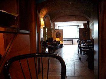 Hotel Flaminius روما المظهر الخارجي الصورة