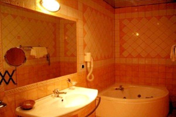 Hotel Flaminius روما الغرفة الصورة