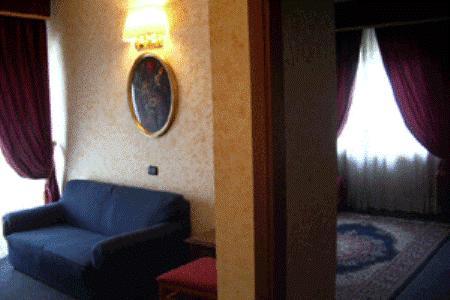 Hotel Flaminius روما الغرفة الصورة