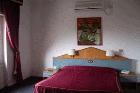 Hotel Flaminius روما الغرفة الصورة