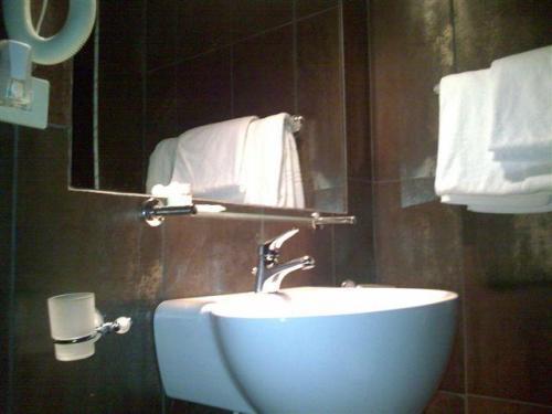 Hotel Flaminius روما الغرفة الصورة