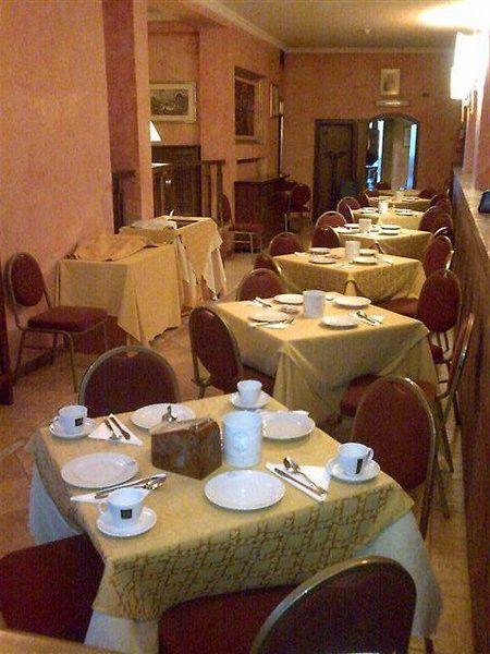 Hotel Flaminius روما المظهر الخارجي الصورة