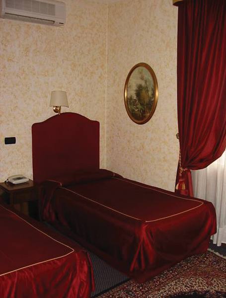 Hotel Flaminius روما المظهر الخارجي الصورة
