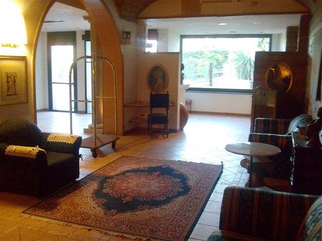 Hotel Flaminius روما المظهر الخارجي الصورة