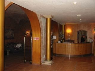 Hotel Flaminius روما المظهر الخارجي الصورة