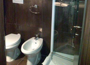 Hotel Flaminius روما المظهر الخارجي الصورة