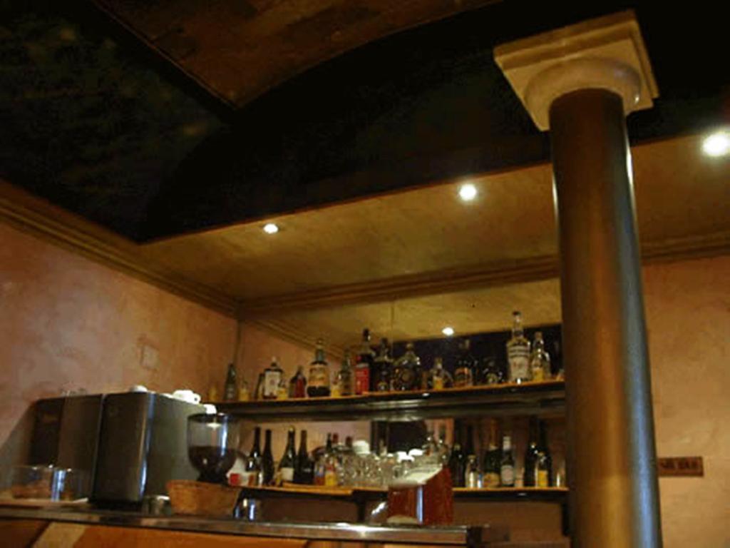 Hotel Flaminius روما المظهر الخارجي الصورة
